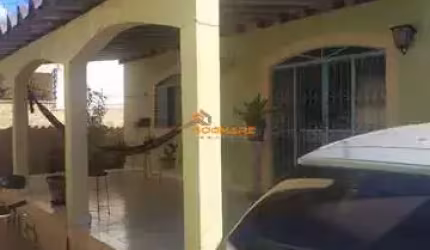 Excelente Casa de Laje Morada Ouro c/ Terreno de 552 m² codigo: 67299