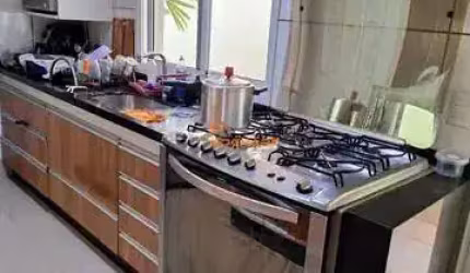 Condominio Solar das Torres Santa Cruz II Cuiaba MT codigo: 73237
