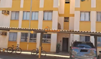 Apartamento codigo: 73500