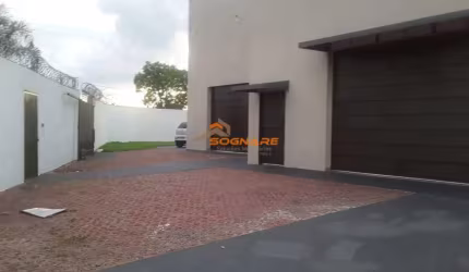 Salão Comercial Alugo codigo: 74210