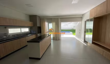 Excelente Oportunidade: Casa Térrea no Florais dos Lagos codigo: 80784