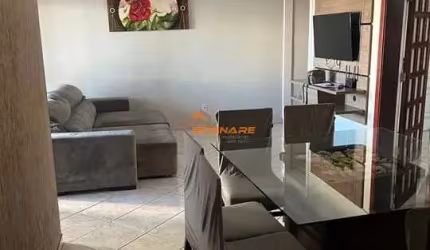 Apartamento com 3 quartos à venda na Avenida Aclimação, 2, Bosque da Saúde, Cuiabá, 140 m2 por R$ 540.000