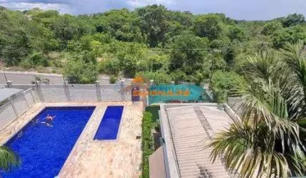 Apartamento com 2 quartos à venda na Rua 32, 2, Santa Cruz, Cuiabá, 70 m2 por R$ 240.000