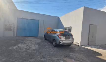 Barracao Comercial codigo: 26716