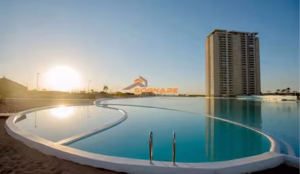 Terraço Brasil Beach Ágio 171 M² codigo: 92005