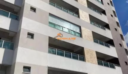 Apartamento à venda no Edifício Uniko 87 codigo: 95425