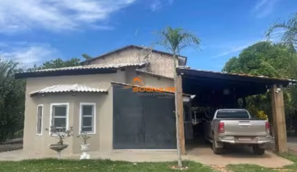 Linda casa de 500m2 próximo ao Condomínio Brasil Beach codigo: 96454