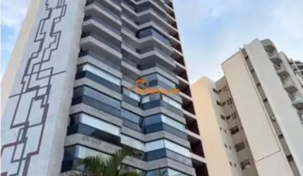 Apartamento Edifício Amsterdam codigo: 99435