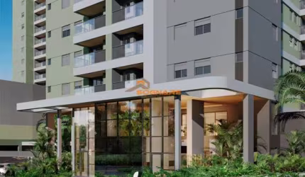 LÍVEN APARTAMENTO (81 e 85m²) LANÇAMENTO codigo: 103910