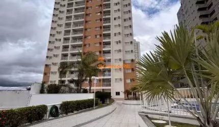 apartamento no Residencial Jardim Olivia codigo: 105970
