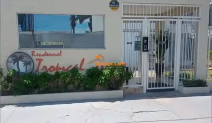 Apartamento à venda no Condomínio Residencial Tropical codigo: 106462