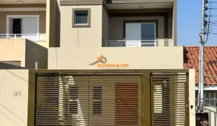 Casa À Venda No Bairro Santa Cruz I - 3 Suítes - Cuiabá-Mt codigo: 106688