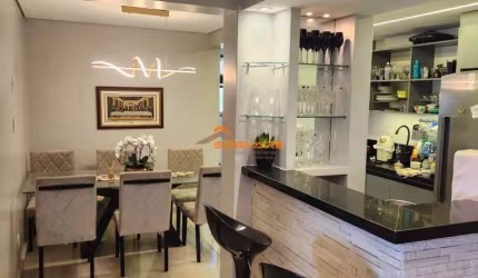 Ed. Vitória Régia 98m² todo reformado codigo: 107079