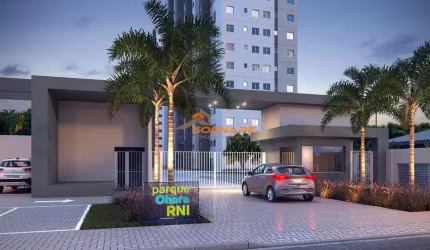 RNI PARQUE OHARA: 245.000,00 codigo: 107943