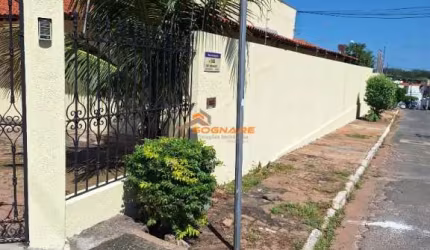 CASA RESIDENCIAL OU COMERCIAL 457m² SANTA ROSA codigo: 112666