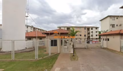 Apto à venda no Condomínio Jardim Yolanda codigo: 113800