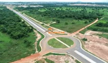 TERRENO  DE 50.000 m² .... VENDA por R$ R$50,00m² . LOCAÇAO por R$2.500,00 por lote de 5.000m² . À 200m da Av. Contorno Leste. codigo: 50980