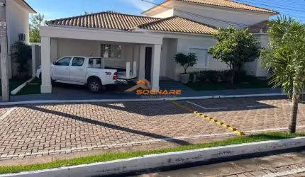 CASA EM CONDOMINIO VISTA RESIDENCE 132M² codigo: 121996