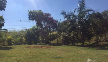 Terreno à venda, 1.599 m²- Dos Lages - Vargem Grande Paulista/SP