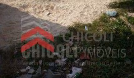 Terreno à venda na Suzano, 150, Jardim São Marcos, Vargem Grande Paulista por R$ 135.000