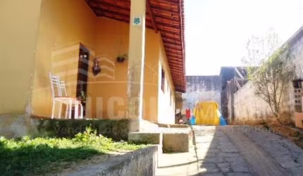 Ótima Casa Térrea com 03 Dormitórios e Quintal em Vargem Grande Paulista – Localização Privilegiada!