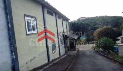 Barracão / Galpão / Depósito à venda na Estrada da Água Espraiada, 5110, Água Espraiada (Caucaia do Alto), Cotia por R$ 2.250.000