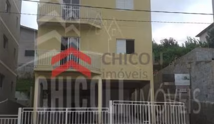 Apartamento com 2 quartos à venda na Íris, 200, Jardim Japão (Caucaia do Alto), Cotia por R$ 120.000