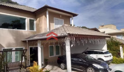 Casa em condomínio fechado com 3 quartos à venda na Barão dos Cocais, 95, Jardim Europa, Vargem Grande Paulista por R$ 1.400.000