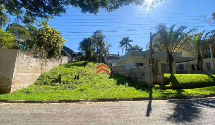 Terreno à venda, 500 m² - Paysage Vert - Vargem Grande Paulista/SP
