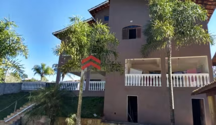 Casa em condomínio fechado com 3 quartos à venda na Miami, 449, Paysage Noble, Vargem Grande Paulista por R$ 901.000