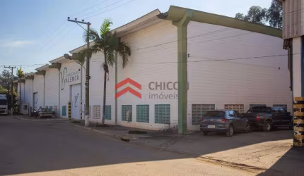 Barracão / Galpão / Depósito com 6 salas à venda na Raposo Tavares, 65100, Jardim Granada, Mairinque por R$ 25.000.000