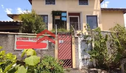 Casa com 3 quartos à venda na das Camareiras, 148, Jardim Europa, Vargem Grande Paulista por R$ 700.000