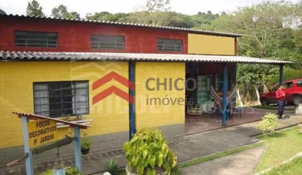 Barracão / Galpão / Depósito com 2 salas para alugar na Rodovia Raposo Tavares, 54000, Vila Nova São Roque, São Roque por R$ 8.000