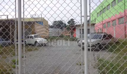 Terreno à venda, 360 m²  - Centro - Vargem Grande Paulista/SP