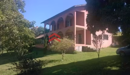 Chácara / sítio com 3 quartos à venda na Gil Vicente, 91, Chácara Santa Maria, Cotia por R$ 2.500.000