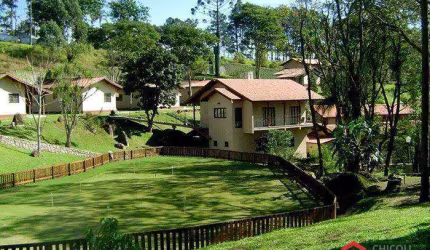 Pousada à venda, 1500 m²  - Vila Nova São Roque - São Roque/SP