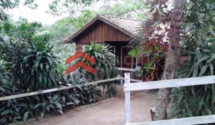 Chácara / sítio com 3 quartos à venda na Santos Dumont, 245, Paisagem Casa Grande, Cotia por R$ 1.800.000