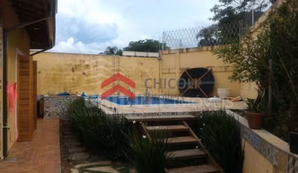 Casa em condomínio fechado com 3 quartos à venda na Açai, 822, Santa Adelia, Vargem Grande Paulista por R$ 1.300.000