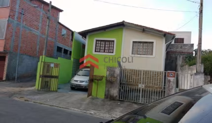 Casa com 2 quartos à venda na Pari, 178, Jardim São Marcos, Vargem Grande Paulista por R$ 350.000