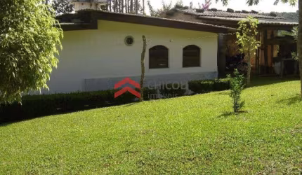 Chácara / sítio com 2 quartos à venda na Estrada da Água Espraiada, 100, Água Espraiada (Caucaia do Alto), Cotia por R$ 1.000.000