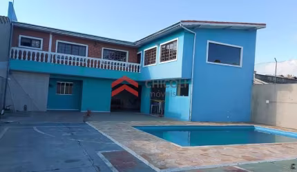 Casa em condomínio fechado com 3 quartos à venda na Lírio Amarelo, 165, Jardim Haras Bela Vista Gl Um, Vargem Grande Paulista por R$ 760.000