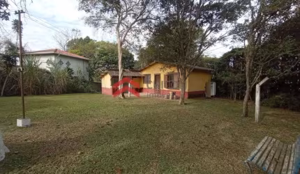 Chácara / sítio com 1 quarto à venda na Rua Perdigão, 366, Granja Viana, Cotia por R$ 530.000