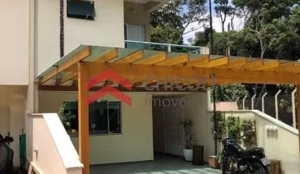Casa em condomínio fechado com 3 quartos à venda na do Matão II, 950, Matão, Vargem Grande Paulista por R$ 500.000