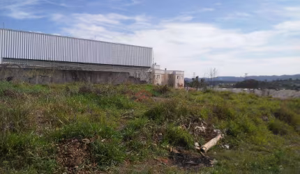 Terreno para alugar, 1933 m² - Jardim Portão Vermelho - Vargem Grande Paulista/SP