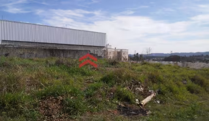 Terreno comercial para alugar na Tupi Guarani, 311, Jardim Portão Vermelho, Vargem Grande Paulista por R$ 4.000