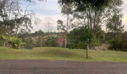 Terreno à venda, 1200 m² - Paysage Noble
