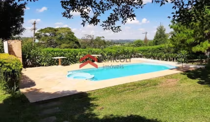 Chácara / sítio com 3 quartos à venda na Costa do Marfim, 132, Remanso I, Vargem Grande Paulista por R$ 900.000