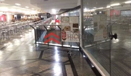 Ponto comercial com 2 salas à venda na Rua Manoel Coelho, 600, Santo Antônio, São Caetano do Sul por R$ 210.000