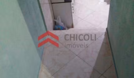 Casa com 3 quartos à venda na das Amoreiras, 352, Vila São Judas Tadeu, Vargem Grande Paulista por R$ 300.000