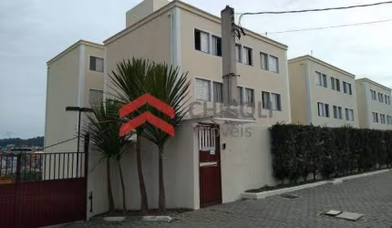 Apartamento com 2 quartos à venda na Uganda, 850, Outeiro de Passárgada, Cotia por R$ 200.000
